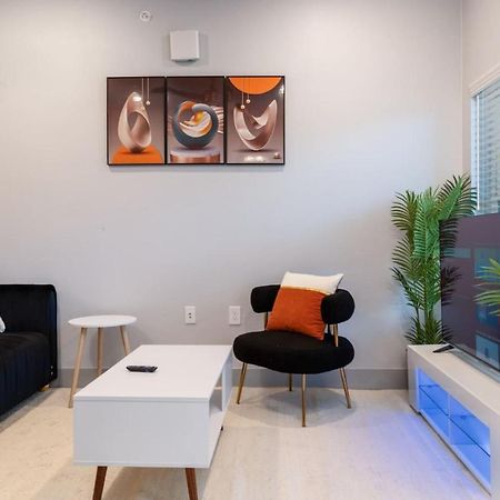 Corporate Housing By Mgm Appartement Grand Prairie Buitenkant foto