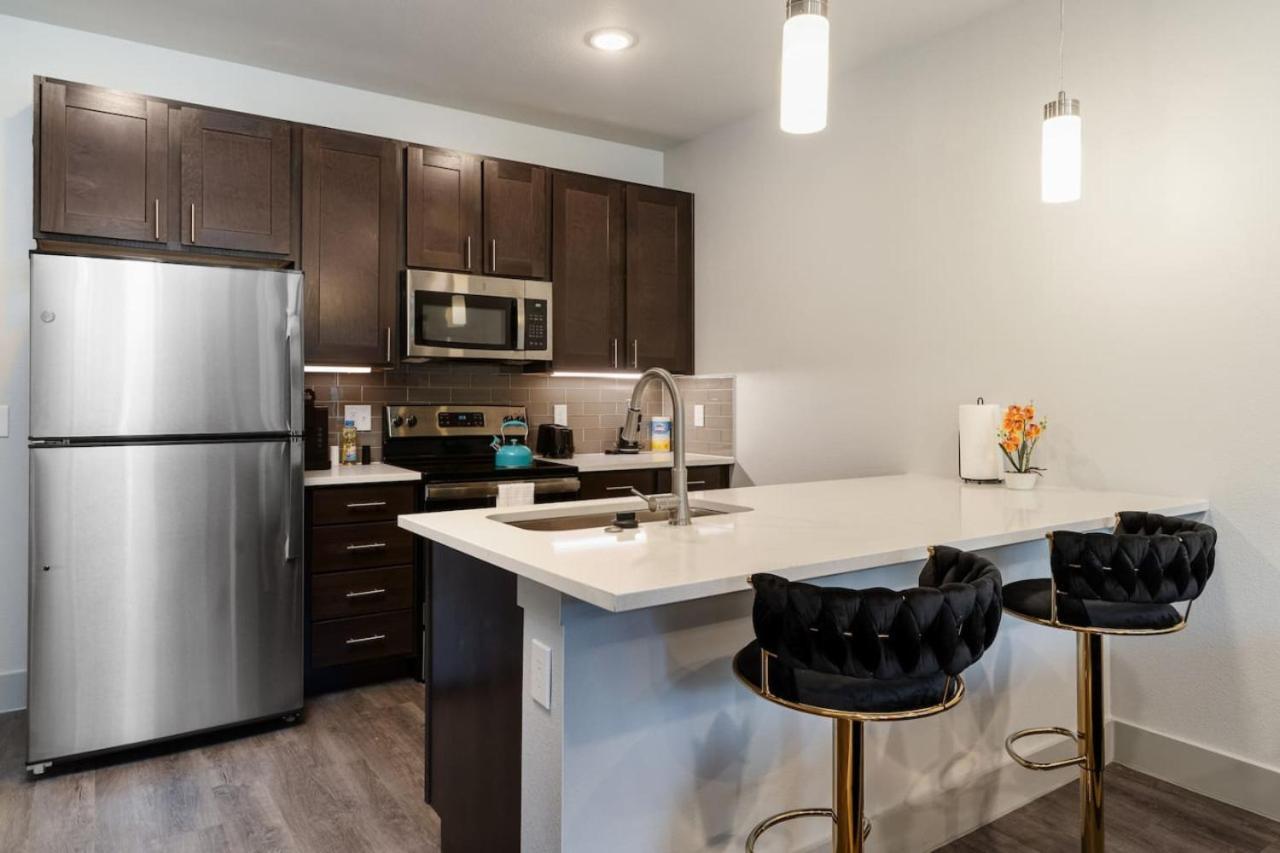 Corporate Housing By Mgm Appartement Grand Prairie Buitenkant foto