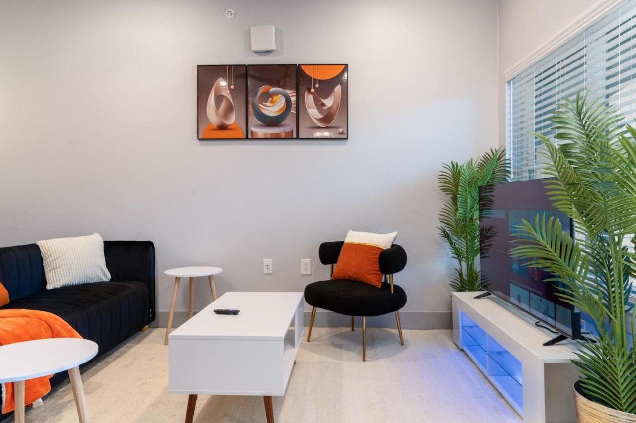 Corporate Housing By Mgm Appartement Grand Prairie Buitenkant foto