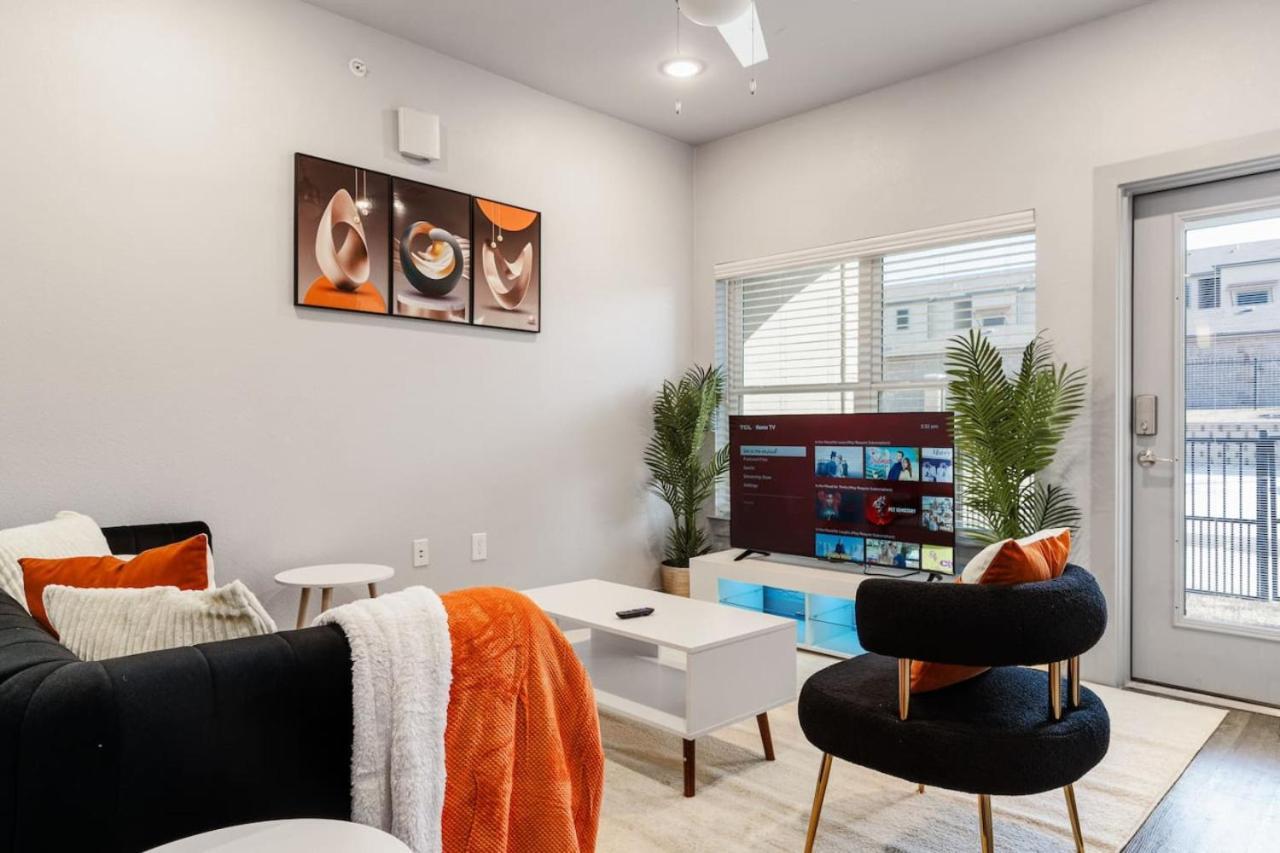 Corporate Housing By Mgm Appartement Grand Prairie Buitenkant foto