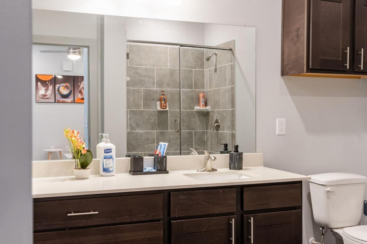 Corporate Housing By Mgm Appartement Grand Prairie Buitenkant foto
