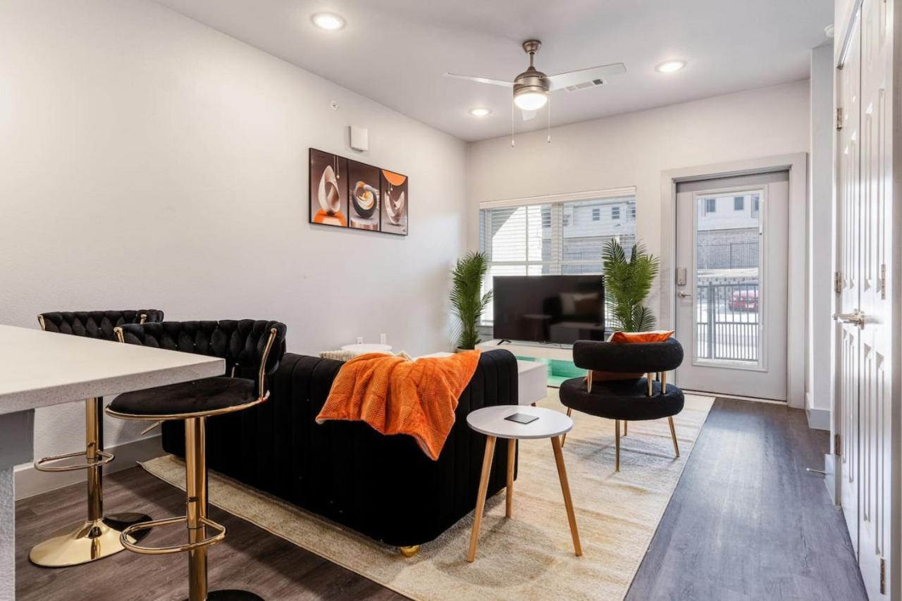 Corporate Housing By Mgm Appartement Grand Prairie Buitenkant foto