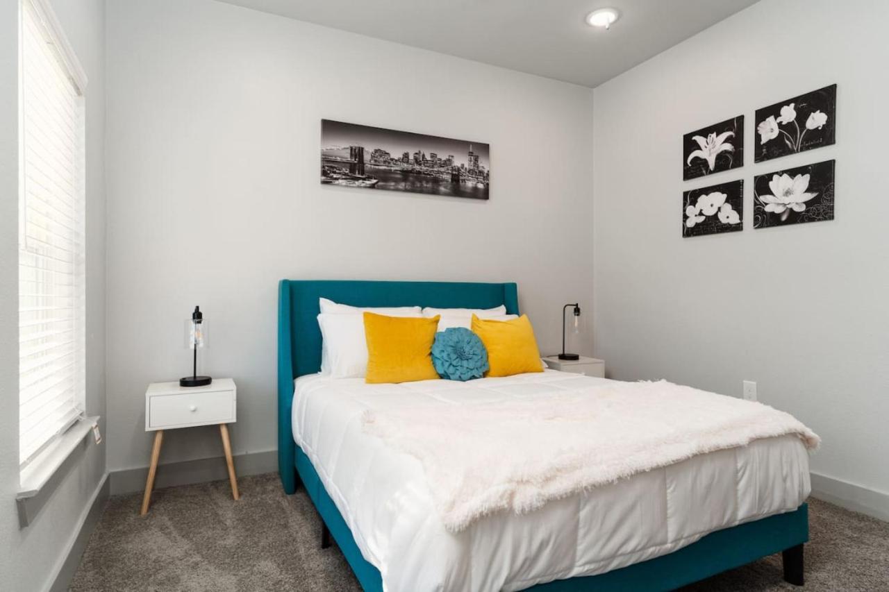 Corporate Housing By Mgm Appartement Grand Prairie Buitenkant foto