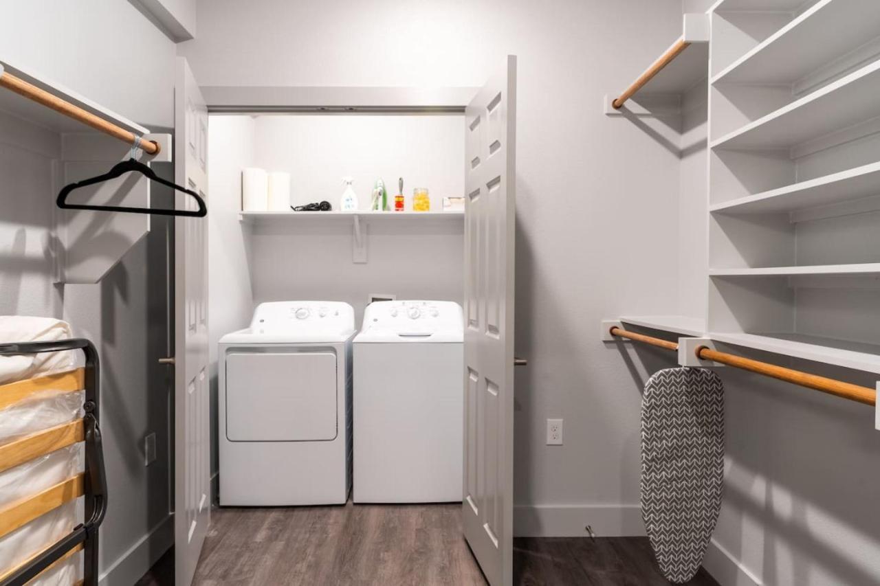 Corporate Housing By Mgm Appartement Grand Prairie Buitenkant foto