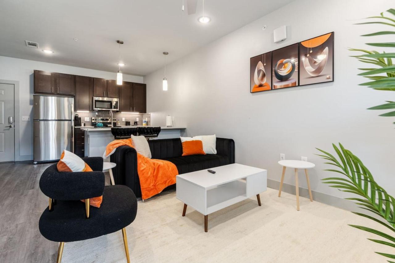 Corporate Housing By Mgm Appartement Grand Prairie Buitenkant foto