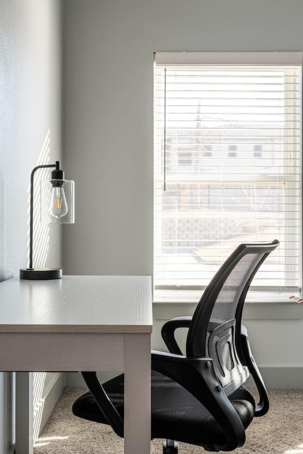 Corporate Housing By Mgm Appartement Grand Prairie Buitenkant foto