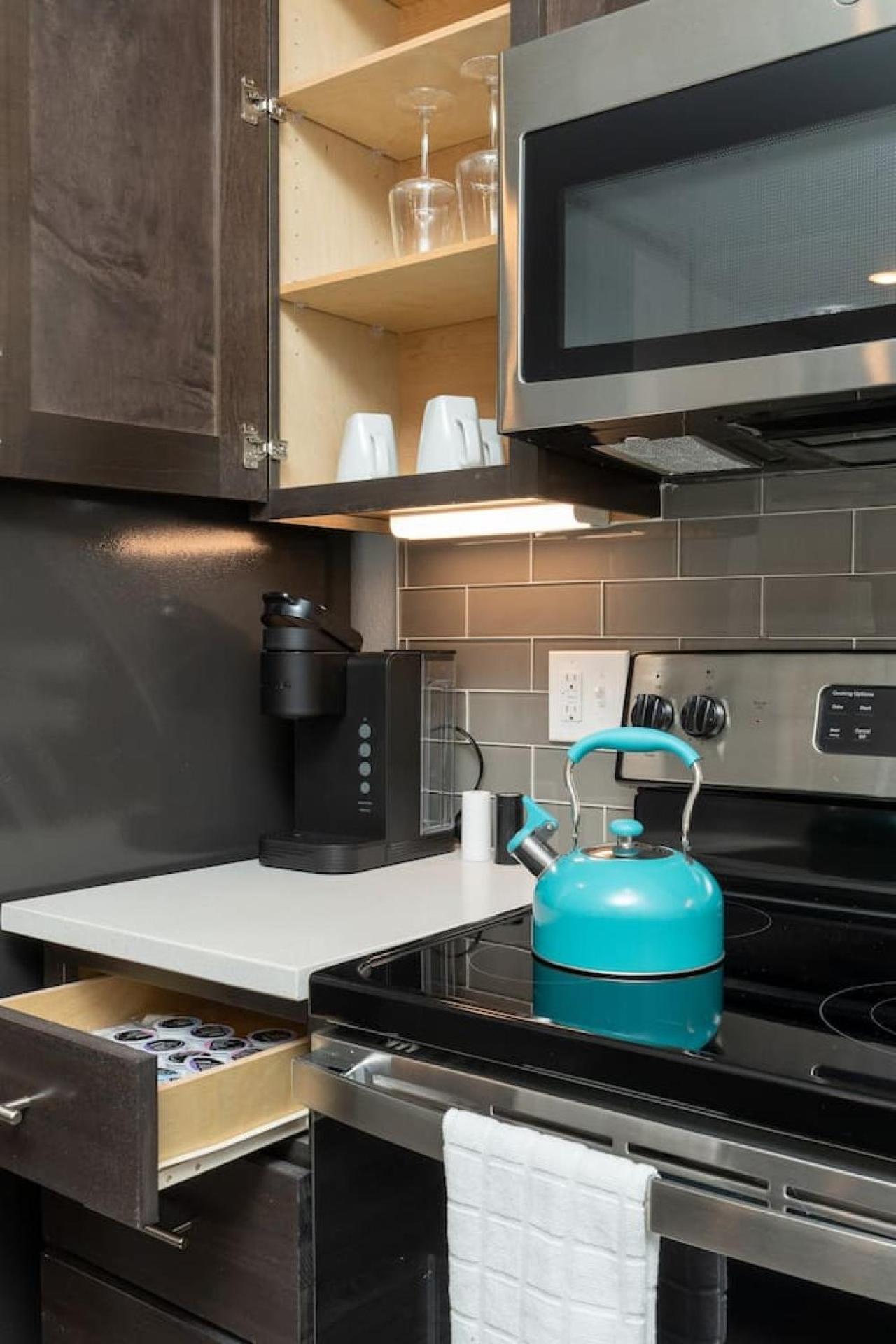 Corporate Housing By Mgm Appartement Grand Prairie Buitenkant foto